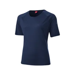 Löffler Merinowoll T-Shirt Damen Löffler – Produktbild 1 von 1