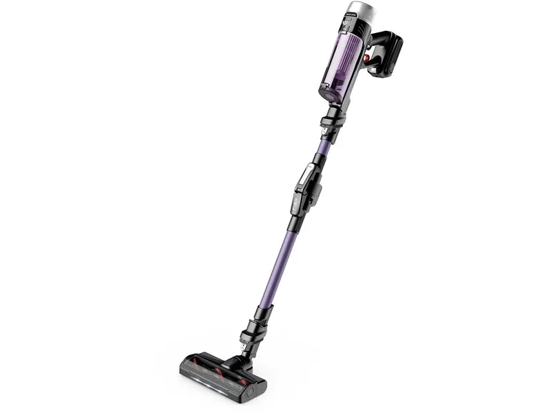 Rowenta Rowenta Akku-Stielstaubsauger "X-Force Flex 9.60 Allergy RH2039" 250 Watt – Produktbild 1 von 1