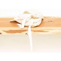 nahtur design nahtur-design Seifensäckchen 3er Set aus Baumwolle – Produktbild 1 von 1