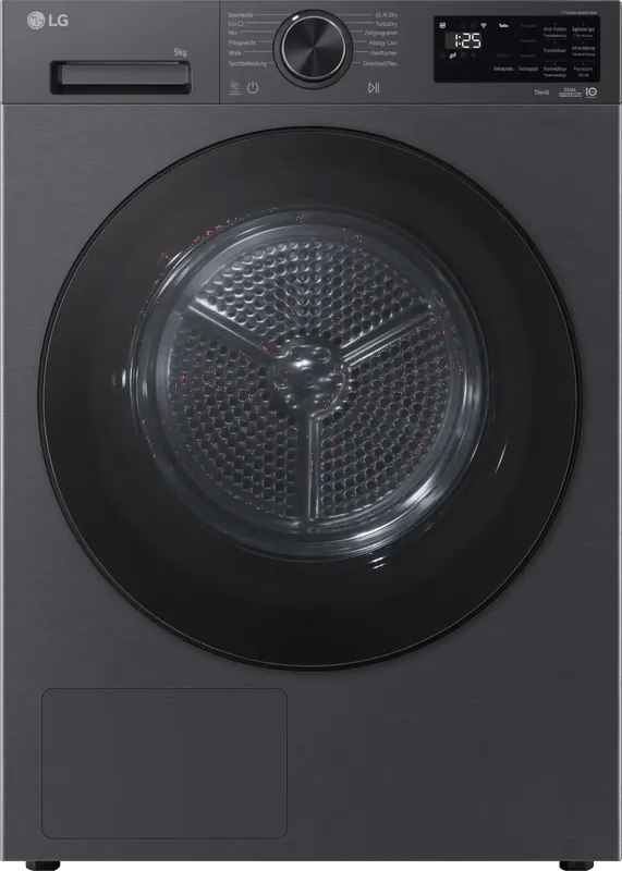 LG LG RT90X7B, Schwarz, – Produktbild 1 von 1