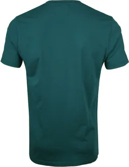 Colorful Standard Colorful Standard T-shirt Ocean Grün - Größe XXL – Produktbild 1 von 1