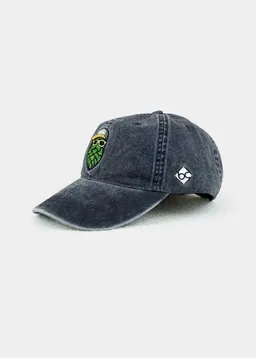 Bavarian Caps Bavarian Caps Dad Cap - Hopfinator – Produktbild 1 von 1