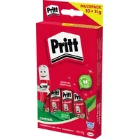Pritt Pritt Klebestift Bonuspack 10 x 11 g – Produktbild 3 von 3