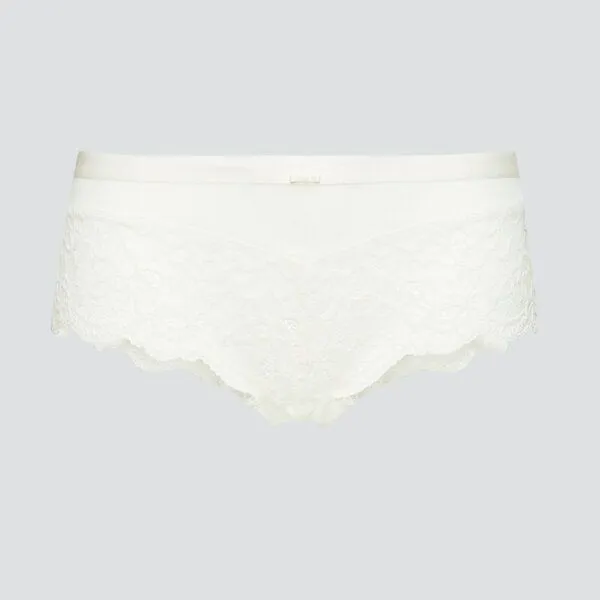 comazo|earth comazo|earth Fairtrade Brasil-Slip | GOTS zertifiziert, Champagner (natur), – Produktbild 2 von 4