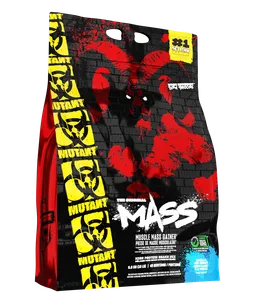 PVL PVL Mutant Mass 6800 g Vanilleeis – Produktbild 1 von 1