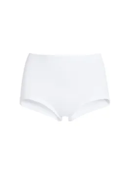 Schiesser Taillenslip weiß – Produktbild 1 von 1