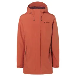Vaude Wattierte Damen-Parka VAUDE Rosemoor – Produktbild 1 von 1