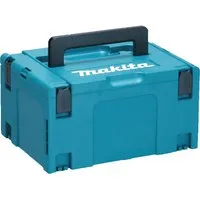 Makita Makita Werkzeugkoffer MAKPAC "821551-8" Gr. 3 – Produktbild 1 von 1