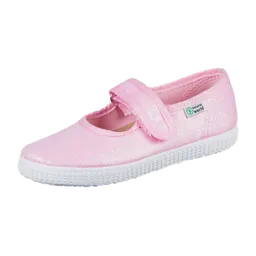 Natural World Eco Natural World Eco 03/Rosa Glitter für Kinder, rosa, Größe 33 EU – Produktbild 1 von 1