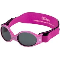 ActiveSol Baby Sonnenbrille Explorer polarisierend, UV 400, Flower Gr. 1 (0-18 Monate) – Produktbild 1 von 1