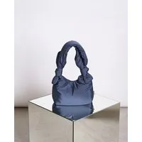 JAN N JUNE JAN N JUNE Tasche BIWA PUFFY mini, Maibon (blau), – Produktbild 1 von 1