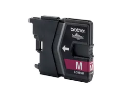 Brother Brother Tintenpatrone LC985M magenta – Produktbild 1 von 1