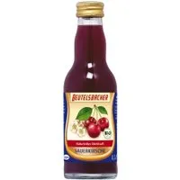 Beutelsbacher Sauerkirschsaft MEHRWEG Pfand 0,15 â¬ – Produktbild 1 von 1