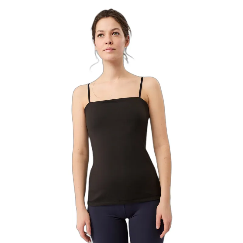 mandala Damen-Top Mandala Active, Noir, – Produktbild 1 von 1