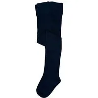 grödo grödo Baby Uni Strumpfhose Bio Baumwolle Elasthan – Produktbild 1 von 1