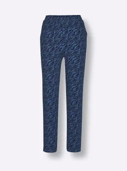 feel good Hose marine-mittelblau – Produktbild 1 von 1