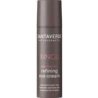 Santaverde Gesellschaft für Naturprodukte Santaverde Gesellschaft für Naturprodukte mbH Xingu Refining Eye Cream – Produktbild 1 von 1
