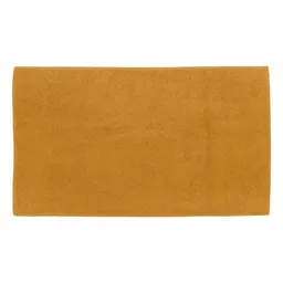 Mary Rose® Mary Rose® Cradle to Cradle Certified® Gold Bio-Zwirnfrottee Soft Badematte – Produktbild 1 von 1