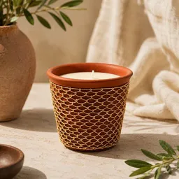 Good To Give Good To Give Duftkerzen Set Sandelholz – Palmwachs Duftkerzen – Fair Trade – 100 Stunden Brenndauer – Produktbild 1 von 1