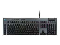 Logitech Logitech G G915 X | 920-012939 | Tastatur - hintergrundbeleuchtet – Produktbild 1 von 1