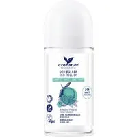 cosnature Deo-Roll-on mit Limette & Minze – Produktbild 1 von 1