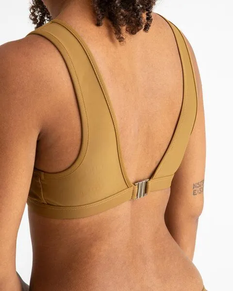 MATONA Matona Bikini-Oberteil für Frauen aus Econyl / Bikini Top, Moss, – Produktbild 2 von 4