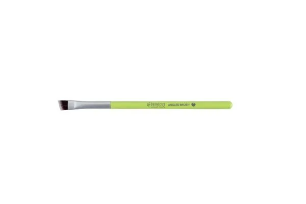 Benecos Benecos Angled Brush vegan – Produktbild 2 von 4