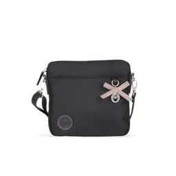 Wild Hazel Wild Hazel - Mini Hazel Gassitasche schwarz – Produktbild 1 von 1