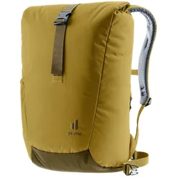 Deuter Deuter Stepout 22 Lifestyle Rucksack (1216 kelp/nori) – Produktbild 1 von 1