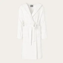 KUSHEL KUSHEL The Bathrobe - Bademantel aus Biobaumwolle und Holzfaser – Produktbild 1 von 1