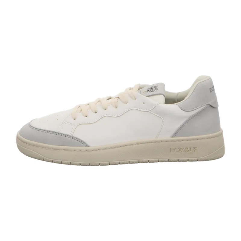 ECOALF Ecoalf ARALALF SNEAKERS MAN für Herren, weiß, Größe 45 EU, Weiß, – Produktbild 2 von 7