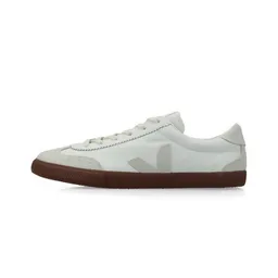 Veja Veja Sneaker Unisex - Volley O.T. Leather – Produktbild 1 von 1