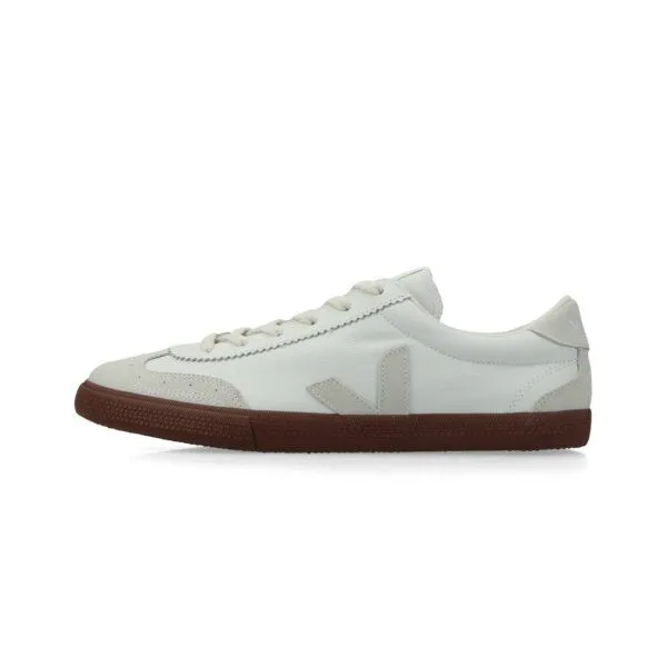 Veja Veja Sneaker Unisex - Volley O.T. Leather, Missing, – Produktbild 1 von 4