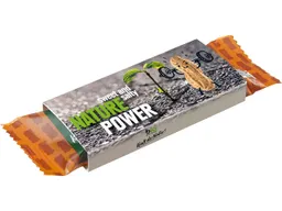 Bio-Müsliriegel 'Peanut Salty Caramel' inkl. individuellem Aufdruck – Produktbild 1 von 1