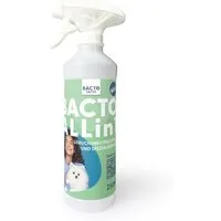 BactoFacto BactoFacto ALLin1 250ml Geruchsentferner Konzentrat zum Anmischen von 500ml – Produktbild 1 von 1