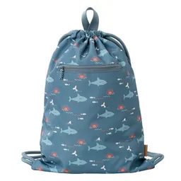 Fresk Fresk Schwimmtasche für Kinder – wasserabweisend, aus recyceltem PET – Produktbild 1 von 1