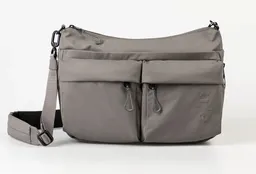 aunts & uncles aunts & uncles Japan RE Lite Omono Umhängetasche Volcano grey – Produktbild 1 von 1