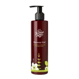 The Handmade Soap Company The Handmade Soap Company Duschgel Lavendel – Produktbild 1 von 1