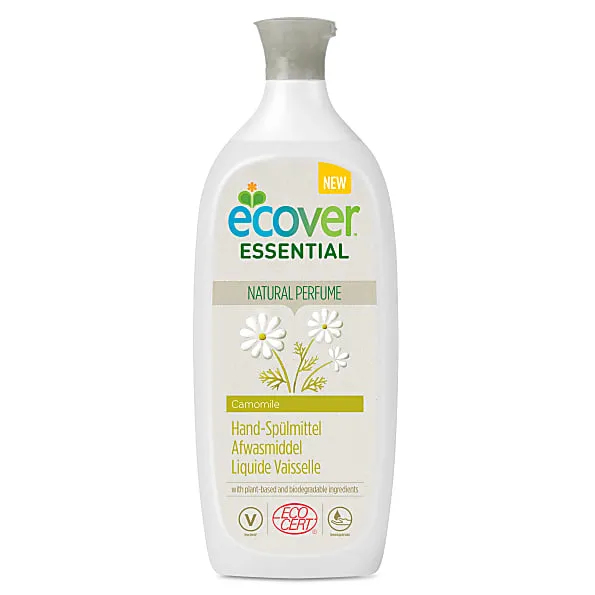 Ecover Ecover Essential Hand-Spülmittel - 0,95 l (Kamille) – Produktbild 1 von 1