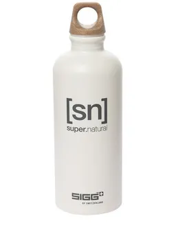 Super.Natural Super.Natural Trinkflasche Traveller Bottle Aluminium Flasche – Produktbild 1 von 1