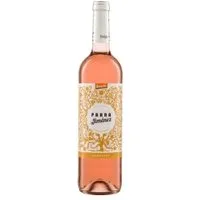 Riegel Garnacha Parra Rosado La Mancha Irjimpa DO 2019 – Produktbild 1 von 1