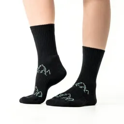 Living Crafts Living Crafts Wandersocken - VÄSTRA – Produktbild 1 von 1