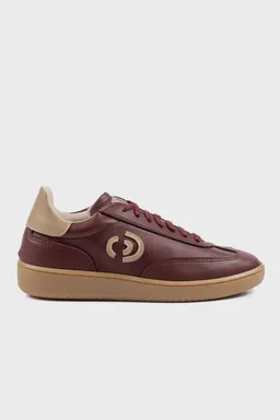 Risorse Future Risorse Future Herren vegan Sneaker Zenit Bordeaux – Produktbild 1 von 1