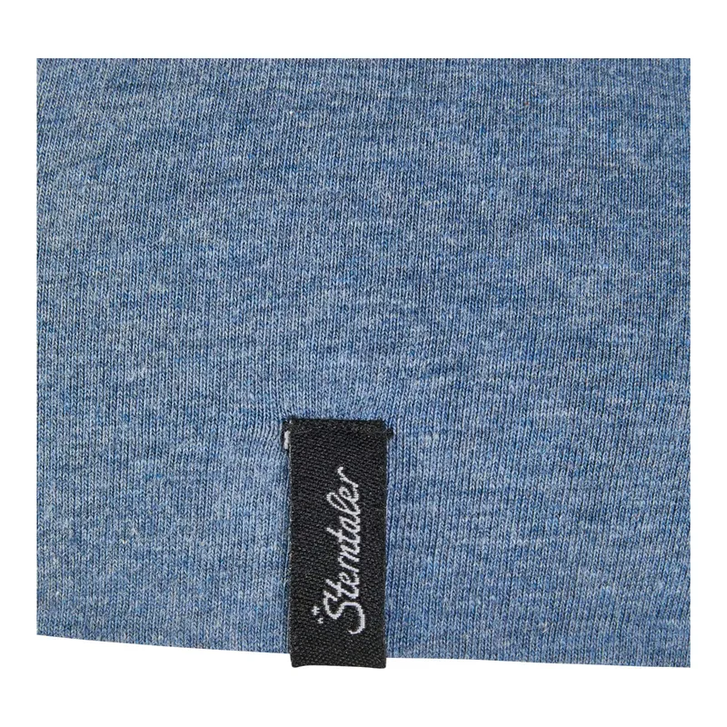 Sterntaler Sterntaler Beanie, Blau, – Produktbild 2 von 3