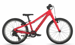 Scott Scott Contrail 200 FC Bayern Edition - 20 Zoll 7K Diamant - bayern red – Produktbild 1 von 1