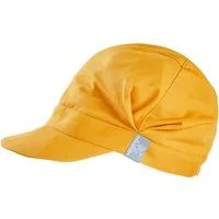Pickapooh Pickapooh Baby und Kinder Schirmmütze golden yellow UV-60 Gr.52 – Produktbild 1 von 1