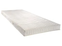 Prolana Prolana Matratze SCHLAF-LINE 1 90x200x16cm Drell-Steppb. – Produktbild 1 von 1