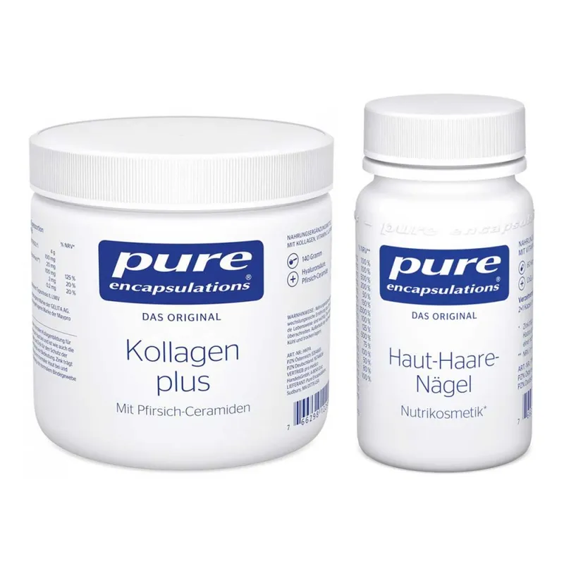 Pure Encapsulations Pure Encapsulations Anti-aging Bundle – Produktbild 1 von 1