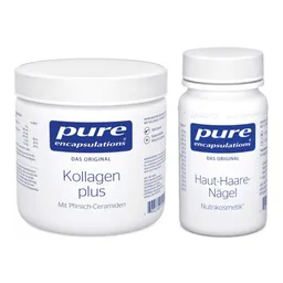 Pure Encapsulations Pure Encapsulations Anti-aging Bundle – Produktbild 1 von 1