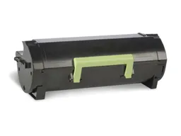 Lexmark Lexmark Druckkassette 60F0XA0 schwarz – Produktbild 1 von 1